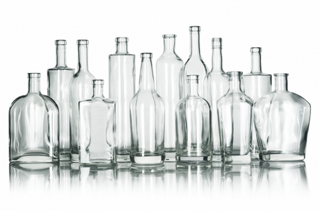 Без пляшки нікуди: аналіз ринку скляної тари для алкогольної продукції